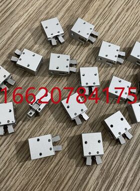 现货气动手指气缸MHCM2-7S MHC2-6D/10D/16D/20D/25D/32D/S开闭型