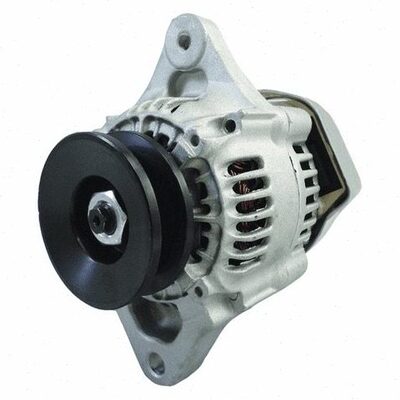 洋马129240-77200发电机101211-1380发电机洋马发电机