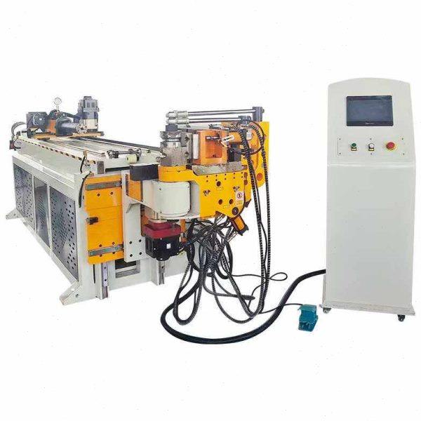 数控全自动弯管机 弯管机模具弯管机双头弯管机 三维弯管机,五金/工具,液压弯管机,淘宝优惠券,粉丝福利购,淘宝优惠卷