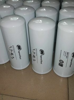 空气压缩机机油过滤器油格空压机保养三滤配件滤清器P163567机油