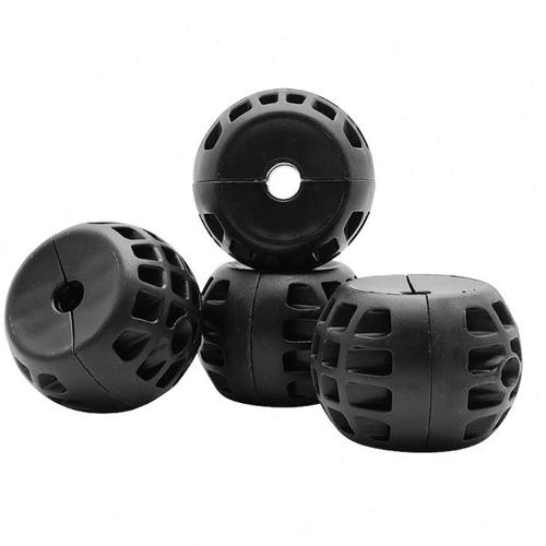 巨柏气鼓止位球强生水鼓电鼓限位球自动卷管器定位球伸缩鼓固定球