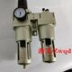 TL5000 气源处理两联体过滤器TW5000 TC5010 1寸DN25