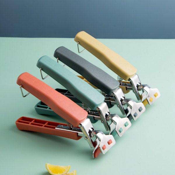 不锈钢防烫夹防滑夹碗夹盘神器家用蒸菜取盘夹子取碗夹厨房小工具,厨房/烹饪用具,厨用取碗/盘夹,淘宝优惠券,粉丝福利购,淘宝优惠卷