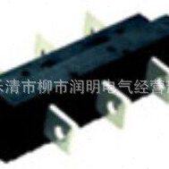 CXT2-3-400A CXT2-3-630A主电路转接件一次接插件系列