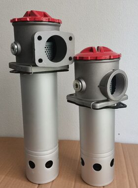 箱外自封式吸油过滤器TF-25/TFX-25/40/63/100/160/250/400滤油器