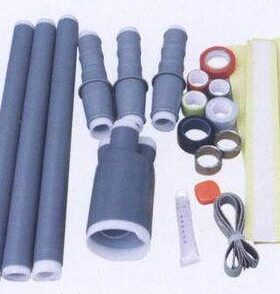 0.6/1KV 四芯冷缩终端LS-1/4.1 25-50平方 冷缩电缆附件 电缆头