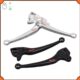 长款 适用Vespa 改装 GTV春天冲刺150牛角 刹车拉杆刹车把手 GTS300