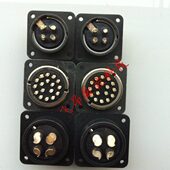 22P 18P 电机插头22 29P