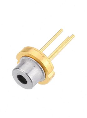 650nm红光激光二极管 7mW 70度高温 条码引擎专用LS2208条形码QSI