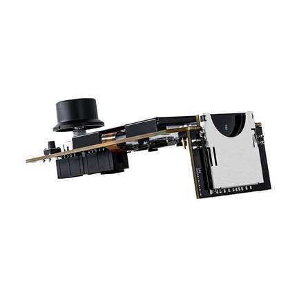 3D打印机配件MKS MINI 12864 V3显示屏智能控制屏LCD屏SD卡正插款