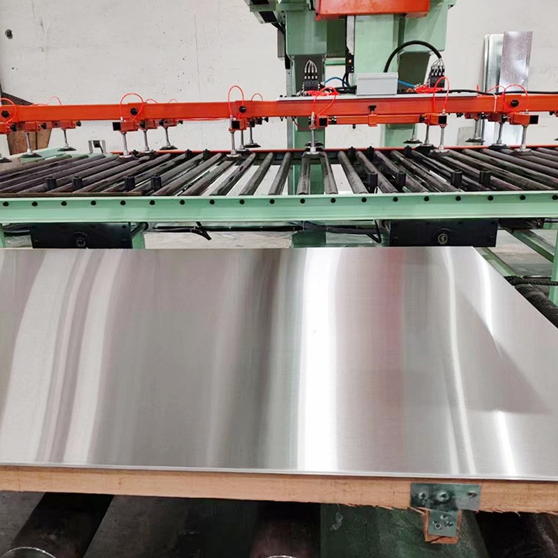 410硬料半硬不锈钢带加工不锈钢平垫片激光切割不锈钢磨砂硬料