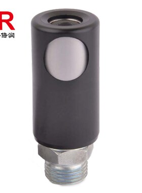 倍润RTC快速接头RTC172系列替Staubli