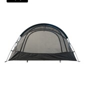 宁波野营装 备行军床帐篷70D尼龙单人床帐篷B3网纱防虫晒水登山帐