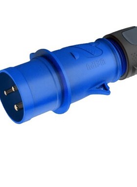 WEIPU威浦 TYPR231,2601,5601,531, 6601工业航空插头16A3芯