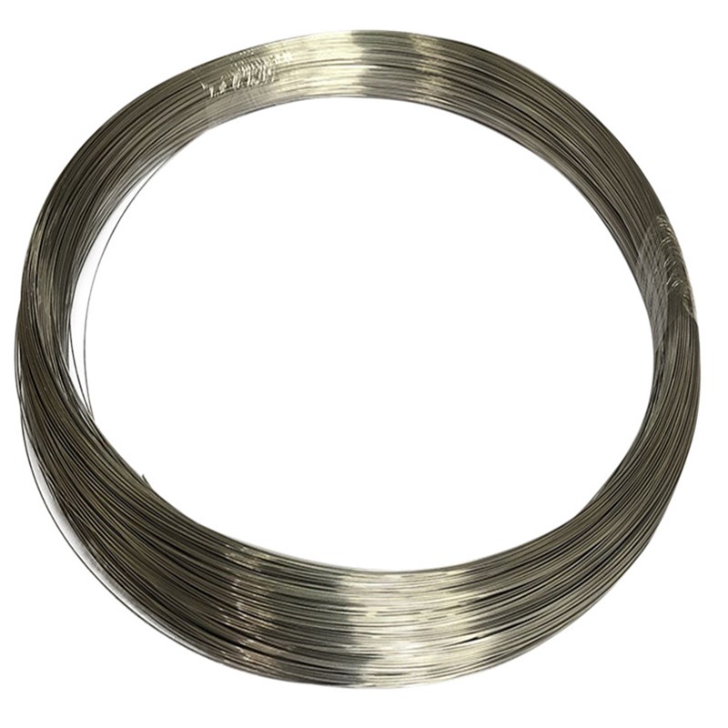 304不锈钢丝软硬钢丝线衣架葡萄搭架1.01.2/1.52.0.3.0/4mm捆绑丝