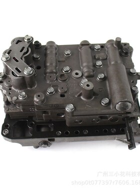 A6LF1/2/3 A6MF1/2 变速箱阀体带电磁阀 适用于现代起亚