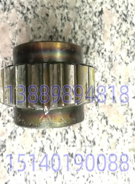 沈阳机床 齐齐哈尔铣床配件 X5040 X6140齿轮20261齿数18内孔45