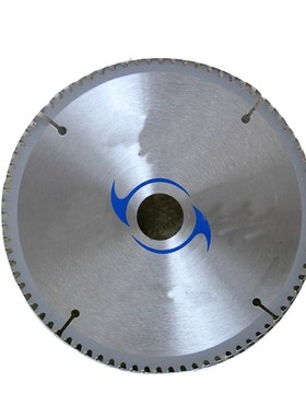 14寸 355MM 铝型材专用锯片 钢材机用铝锯片切割片铝锯片