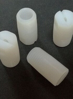 喷沙喷嘴 1/4UPE 6510 19976-YB1/4U-UPE 6510.2 喷砂UPE喷嘴