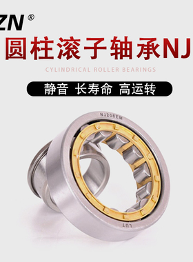 圆柱滚子轴承NJ 405 406 407 408 409 410 411 412 413 414 415EM