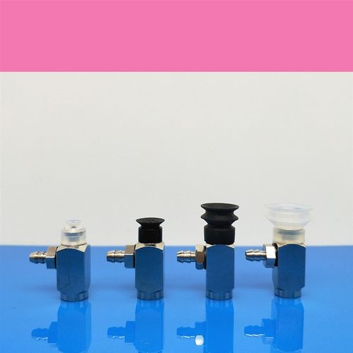 SMC真空吸盘ZP3-Y04U/Y06U/Y08U/Y10U/Y13U/Y16UMN/UMS-B5-B5/04