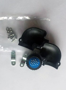 现货日本电通电子工业DDK原装连接器接插件插头插座JMLP2116F-D