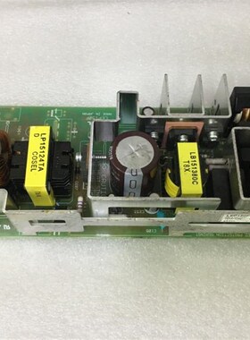 原装拆机 日本COSEL LEP150F-24 24V 6.3A 150W开关电源板