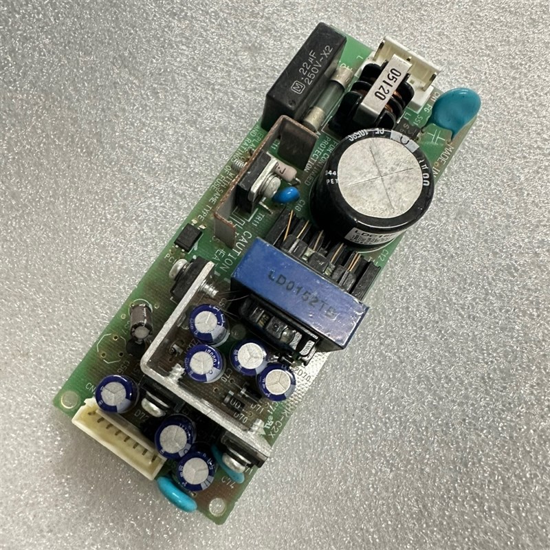 拆机二手 日本COSEL LDC15F-2 5V+-15V 原装 优质开关电源