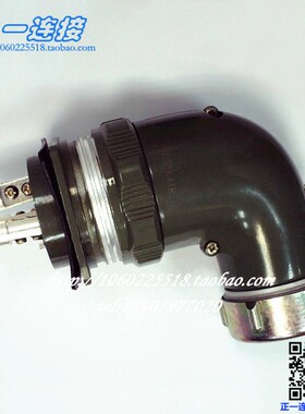 航空插头YD55J4TR YD55J7TR YD55J40TR YD55J53TR YD55J61TR弯反