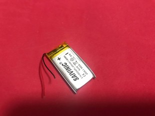 包邮 MP4 SAIVINIC 450MAH聚合物锂电充电电池 导航仪 3.7V 全国