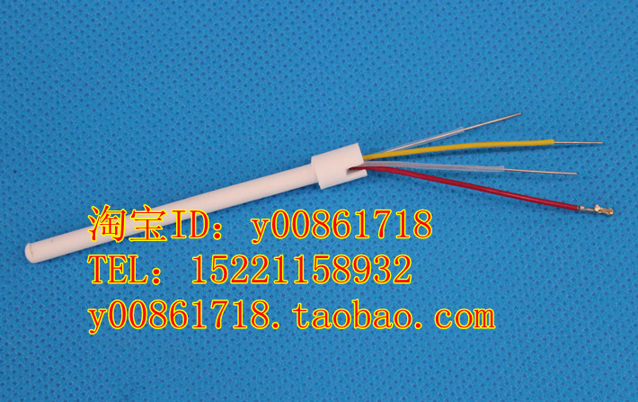 936b四线发热芯 烙铁发热芯 907手柄发热芯 烙铁芯