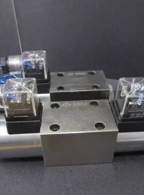 超高压电磁换向阀70MPa 4WE6H70/EG24NZ5L O型M型Y型4WE6D70/W220