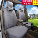 新汽车座套座椅套坐垫套布套子坐套座位套冬季 麻布料五座全包专用