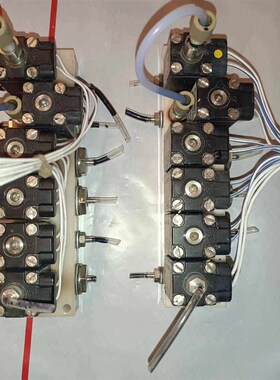 【议价】宝德电磁阀0200A  A1.2 DC24V 色谱仪组合阀b适用