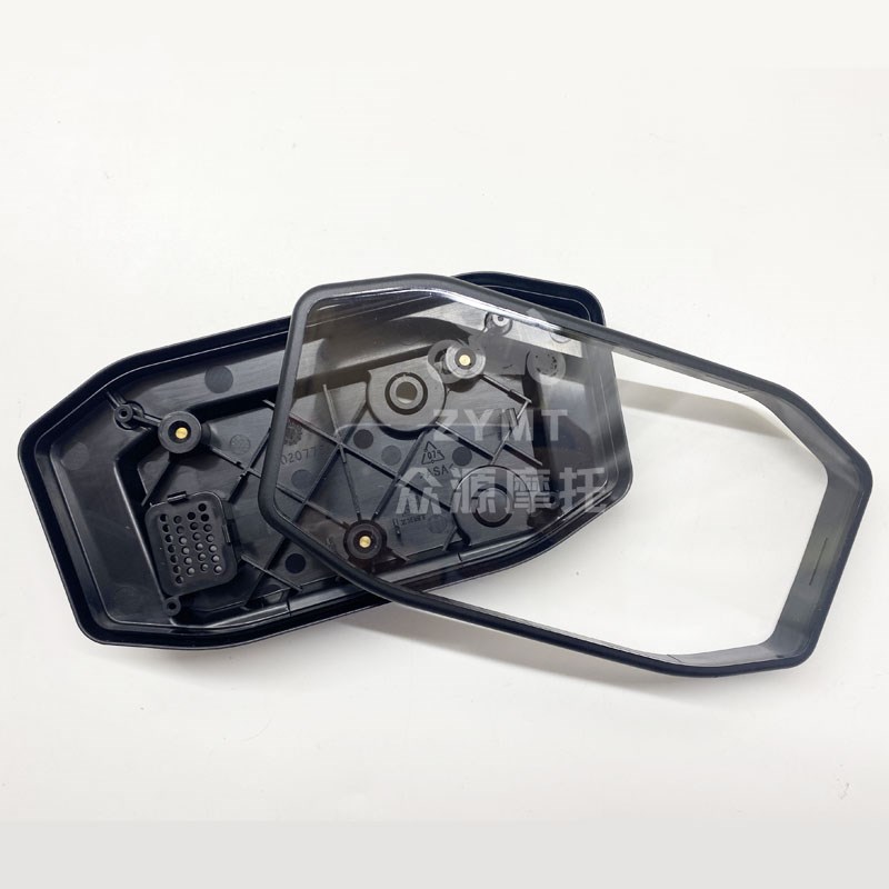 KTM 杜克790 Duke890 Duke690仪表壳 显示屏外壳 里程表外壳