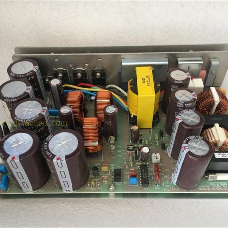 ETA WT-650-18 SP-256B  电源 180V1.7A 100V输入开关电源