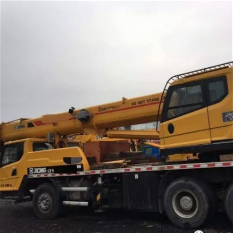 徐工吊车25k5A 50KA字帖徐工吊车字帖全车字帖