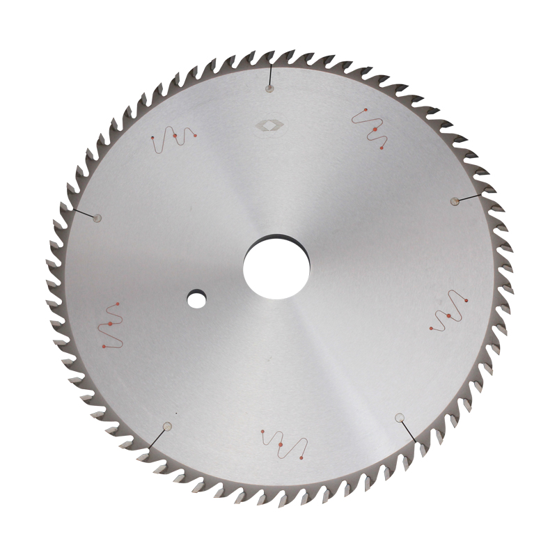 博野Hirono修边锯红木木工合金单片纵锯拼板开料专用加厚合金锯片