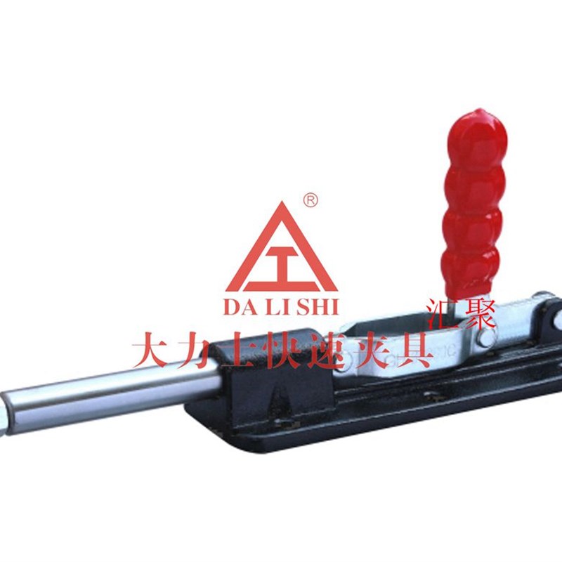 大力士GH-36090C快速夹具工装治具夹紧器木工夹具