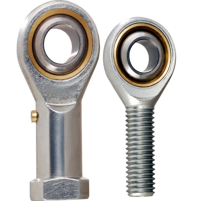 鱼眼杆端关节轴承SI5 SAL6 10 12 14 16 18 20 22 25 28 30 35T/K