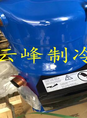 CH290A4BBA CH290A4ABA SH295A4ABE SH295A4AAE 丹佛斯25匹压缩机