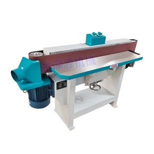 木工机械MM2617柜门模压门打磨震荡砂侧面立式 砂光机窜动砂光机