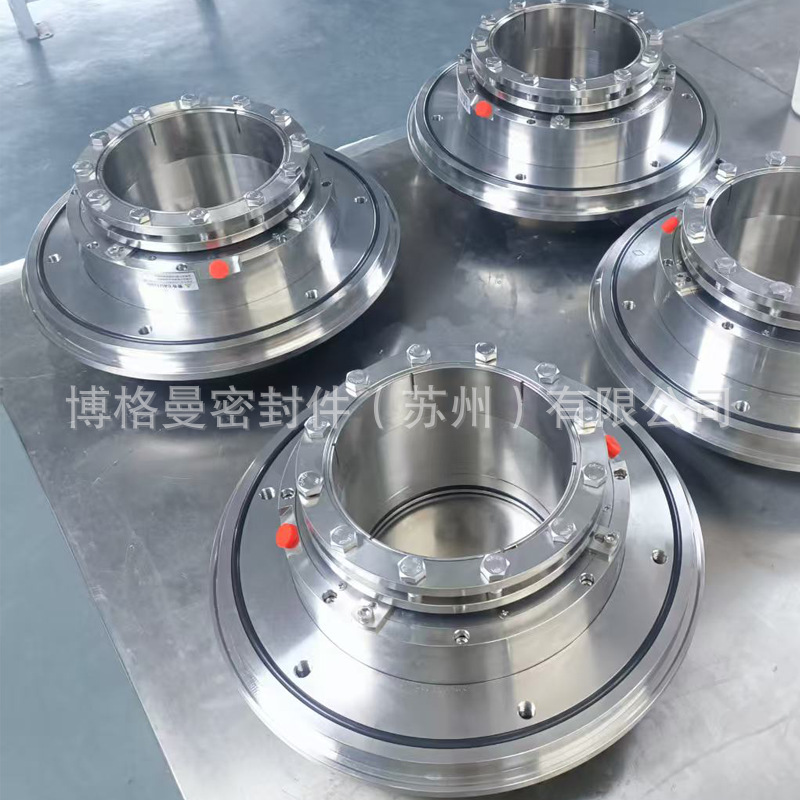 350DT-A48(44.5) 机械密封脱硫泵机械密封适用于石家庄工业泵