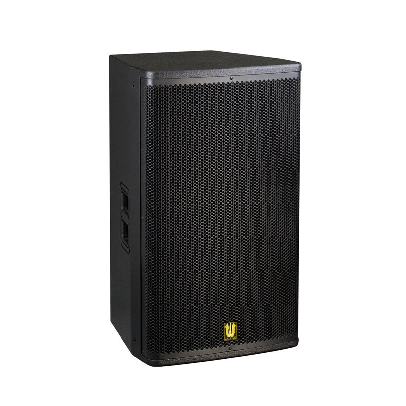 15寸专业音箱 会议室音箱 舞台音响设备 KTV音箱 线阵音箱