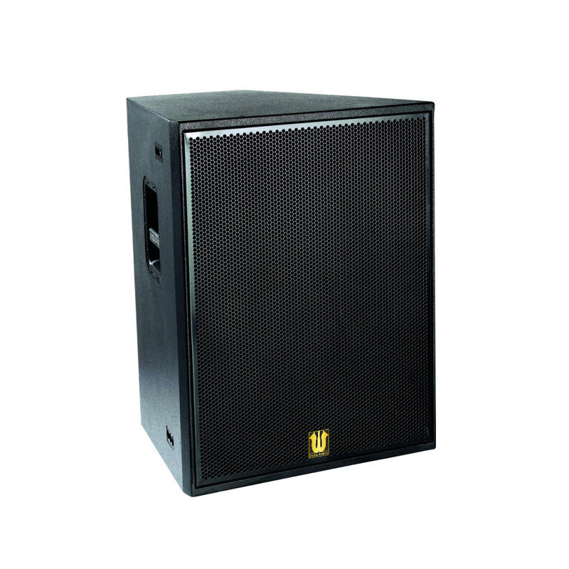 深圳15寸专业音响 KTV包房 酒吧音箱 婚庆礼仪音箱 会议音响套装