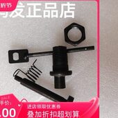 五征原厂配件农用三轮车常柴单缸柴油机T25马力主机配套减压总成