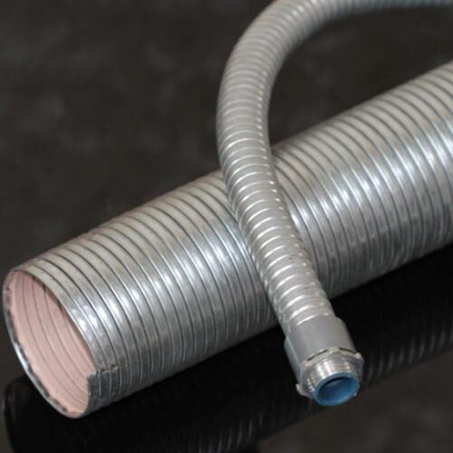 京生KZ-1管 可绕金属软管可挠电气导管普利卡套管15#17 24 30  63