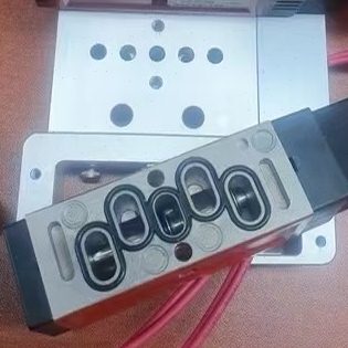 热流道电磁阀SIE311-IP