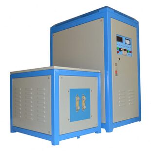 高频感应加热设备淬火机退火机锻造炉高频焊接机小型熔炼炉高频机