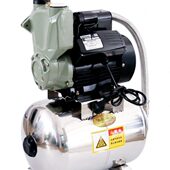 JLM90 1100SSA 1500SSA日井热水全自动自吸增压泵酒店民宿加压泵